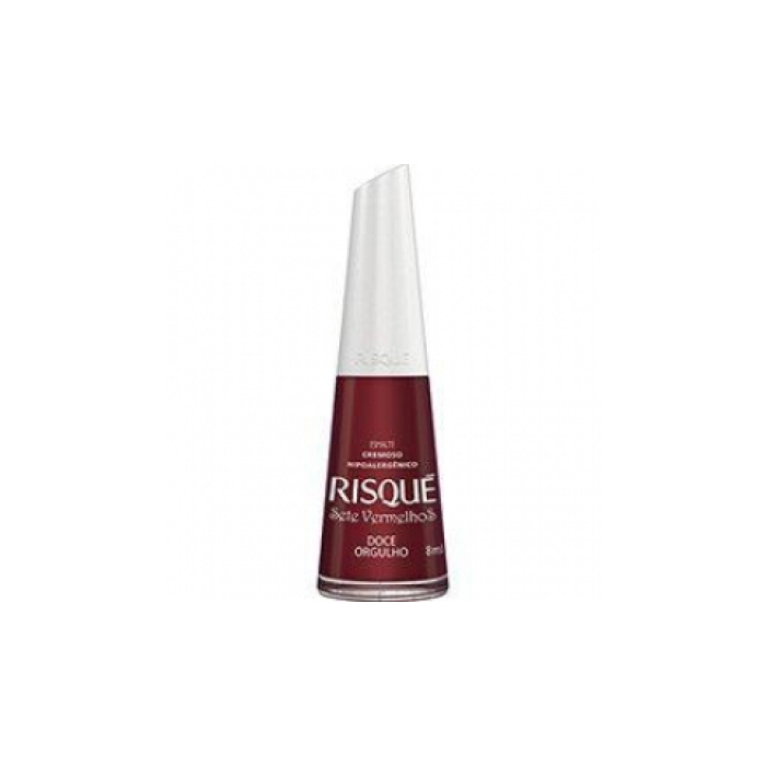 Esmalte Risque Colecoes Doce Orgulho 8ml