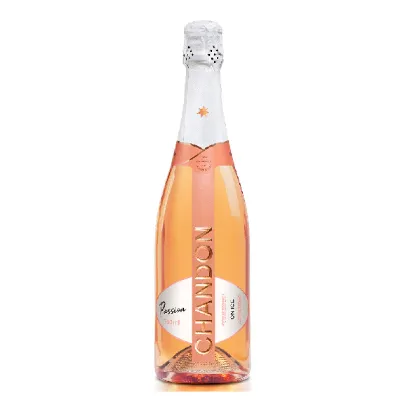 Espumante Chandon Passion Rose 750ml