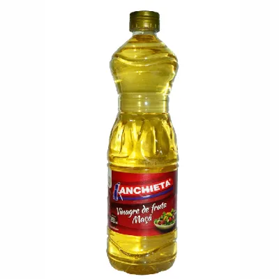Vinagre Anchieta Maca 750ml