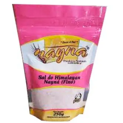 Sal do Himalayan Nayna Fino 250g
