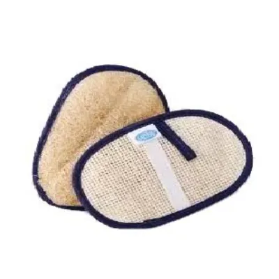 Bucha Vegetal para Banho Moises de Mao Un