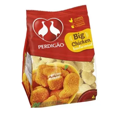 Big Chicken Perdigao Tradicional 1kg