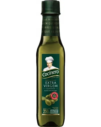 Azeite de Oliva Cocinero 250ml