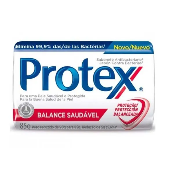Sabonete Protex Balance Saudavel 85g