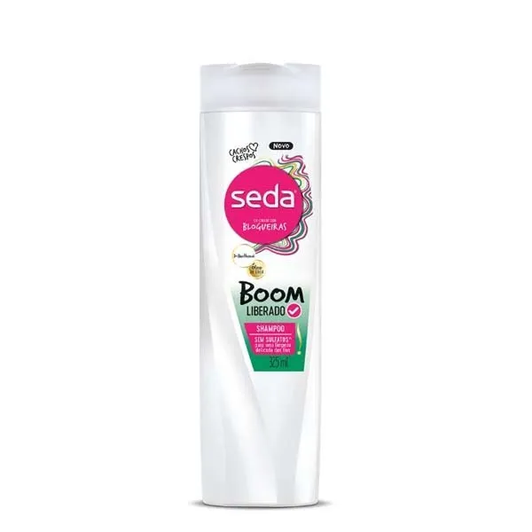 Shampoo Procao Filhotes Camomila 500ml