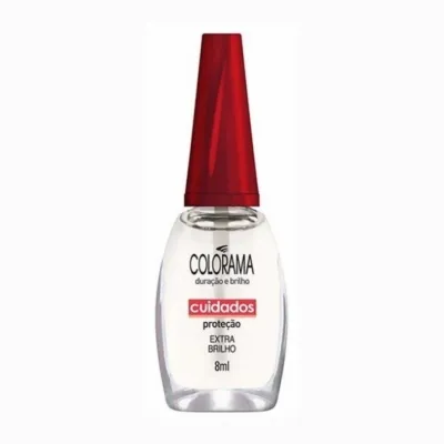 Esmalte Colorama Extra Brilho 8ml