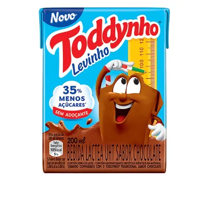 Toddynho Levinho 200ml