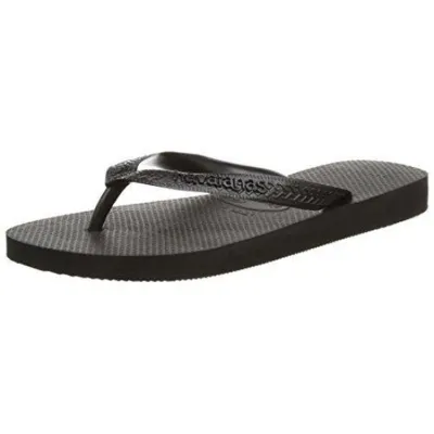 Sandalia Havaianas Top Preto 39/40