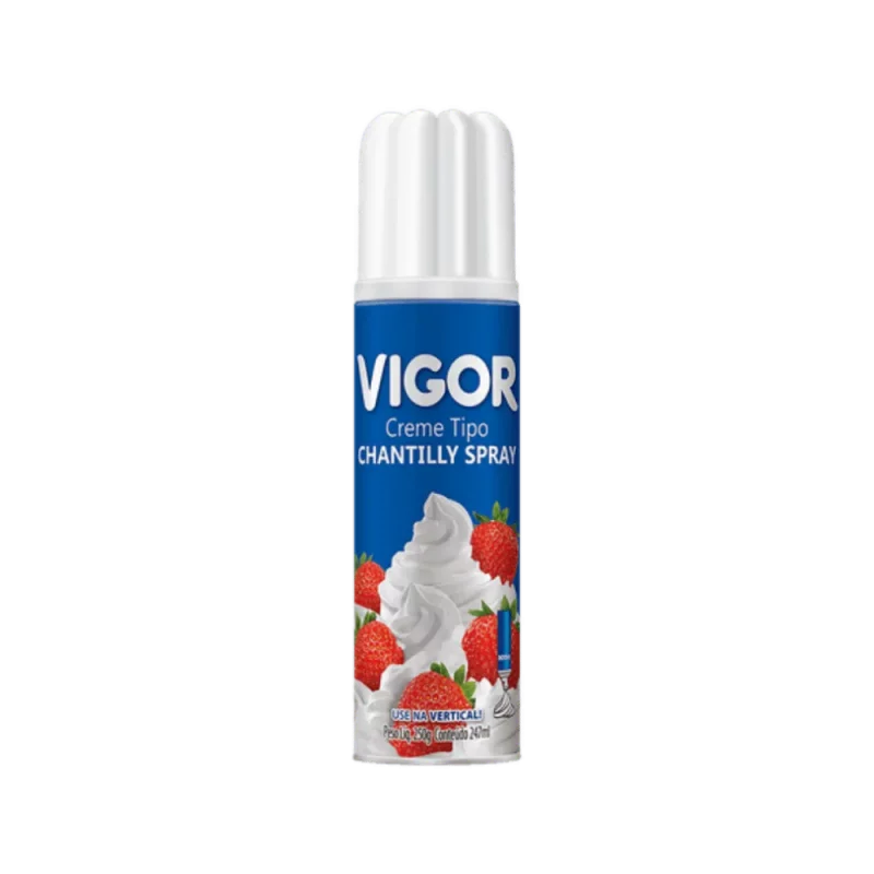Chantilly Vigor Spray 250ml
