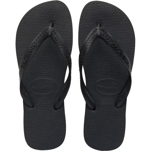 Sandalia Havaianas Top Preto 35/36