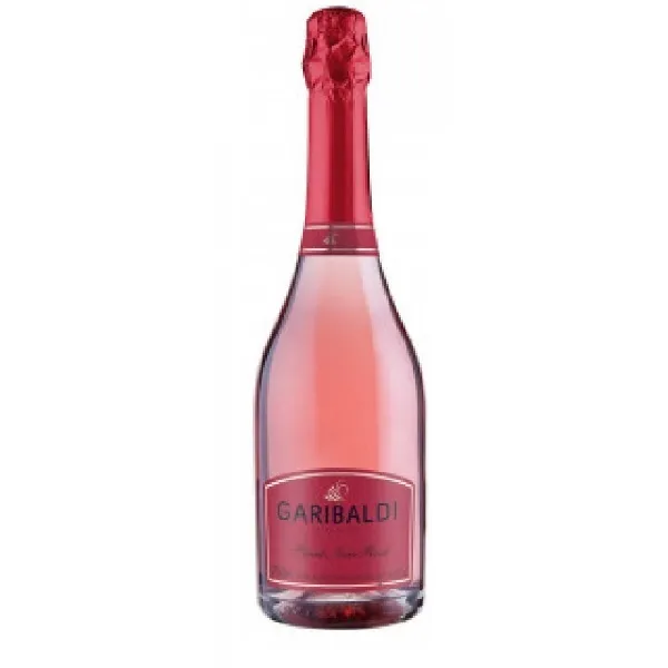 Espumante Garibaldi Brut Rose Pinot Noir 750ml