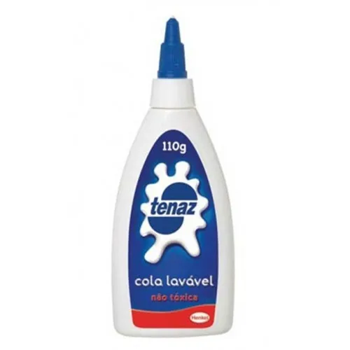 Cola Tenaz Lavavel 110g