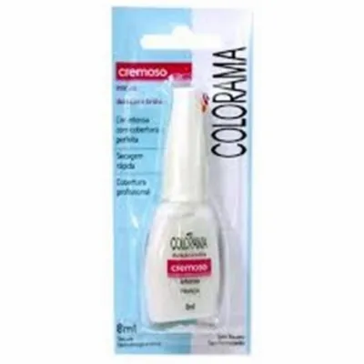 Esmalte Colorama Franca 8ml