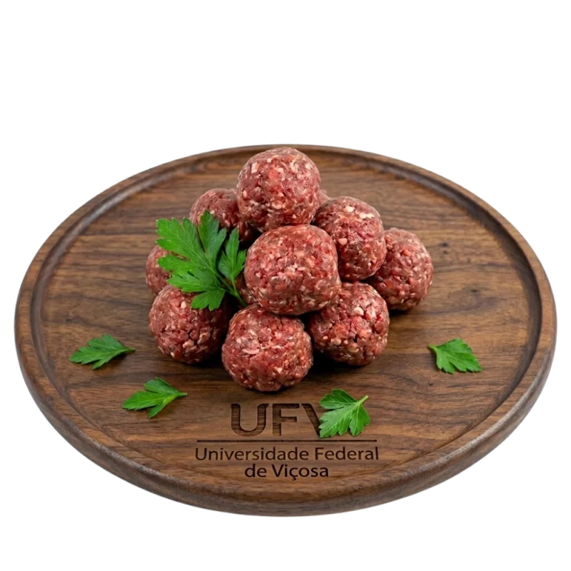 Almondega Delicia da Casa Kg