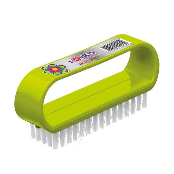 Escova Bettanin Novica para Unhas Ref. 215