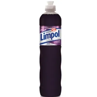 Detergente Limpol Jabuticaba 500ml