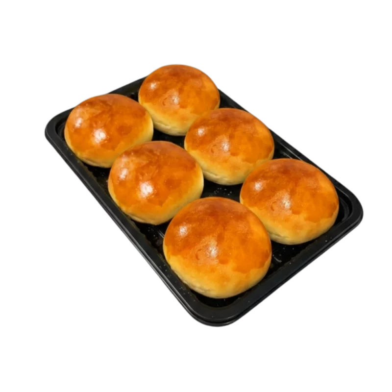 Brioche Kg