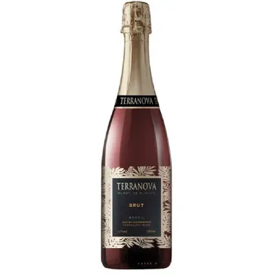 Espumante Miolo Terranova Brut 750ml