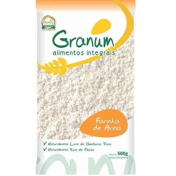 Farinha de Aveia Granum 500g