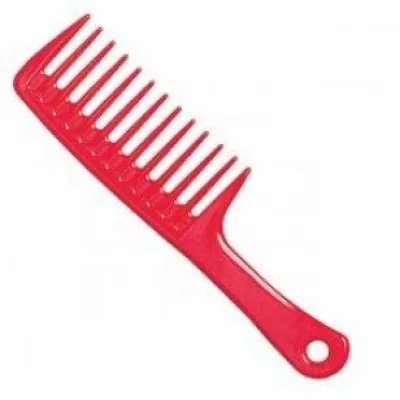Pente Marco Boni 1280 Dentes Largos Profissional