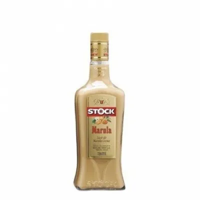 Licor Stock Creme Marula 720ml