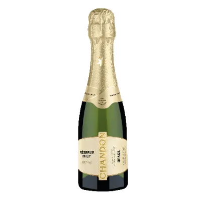 Vinho Espumante Chandon Reserve Brut 187ml