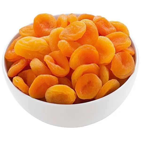 Damasco A Granel Inteiro Kg