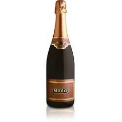 Espumante Miolo Brut Rose 750ml