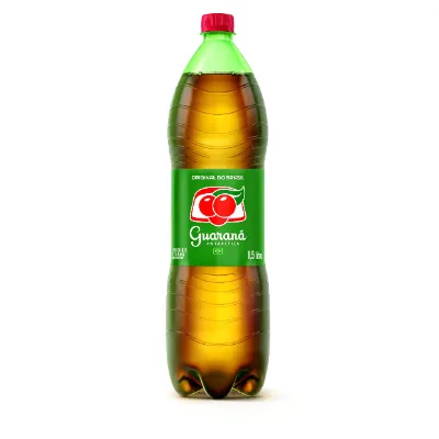 Refrigerante Antarctica Guarana 1,5l