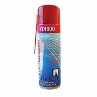 Oleo Lubrificante White Lub Super 300ml