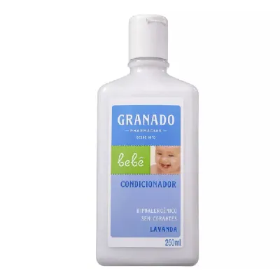 Cond Granado Bebe Fr 250Ml Lavan