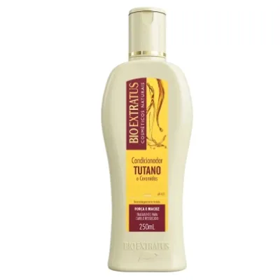 Condicionador Bio Extratus Tutano e Ceramidas 250ml