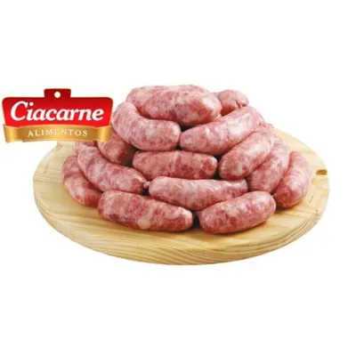 Linguica Toscana Ciacarne Kg