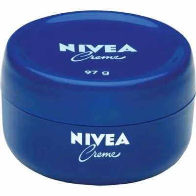 Creme Nivea Hidratante 97g