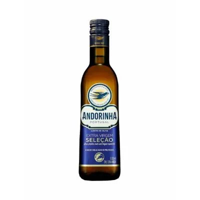 Azeite de Oliva Andorinha Extra Virgem Selecao 500ml