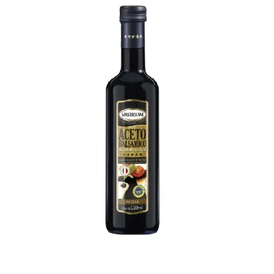Vinagre Mastroiani Balsamico 500ml