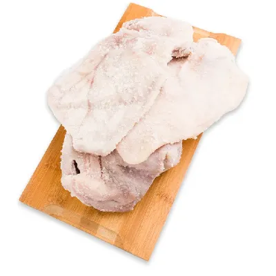 Carne Suina Mascara de Porco Kg