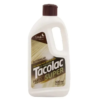 Cera Tacolac Super 500ml