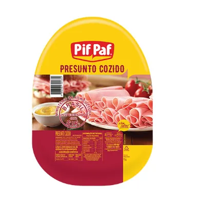 Presunto Pif Paf Magro Kg