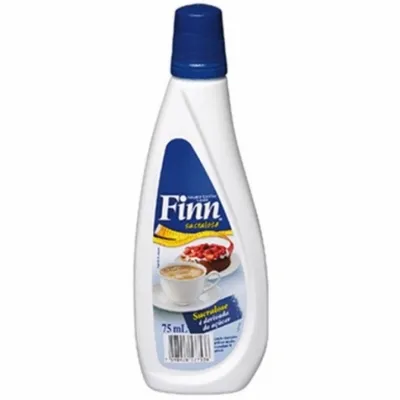 Adocante Finn Sucralose 65ml