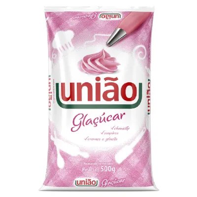 Acucar Glacucar 500g