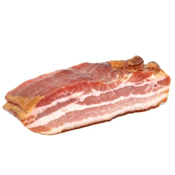 Bacon Novo Suino Pedaco Kg