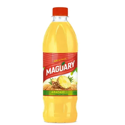 Suco Concentrado Maguary Pet Abacaxi 500ml