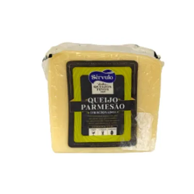 Queijo Parm Servulo Cunha Frac Kg