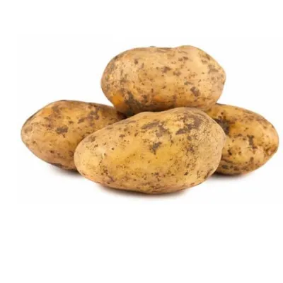Batata Inglesa Suja Kg