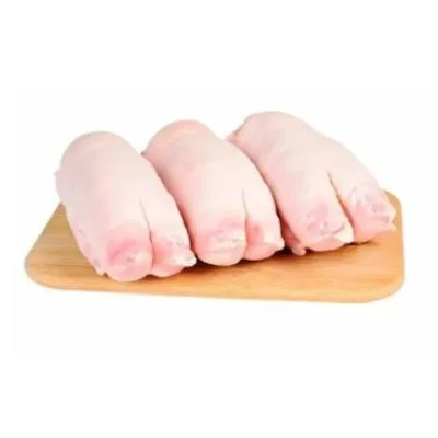 Carne Suina Pe de Porco Kg