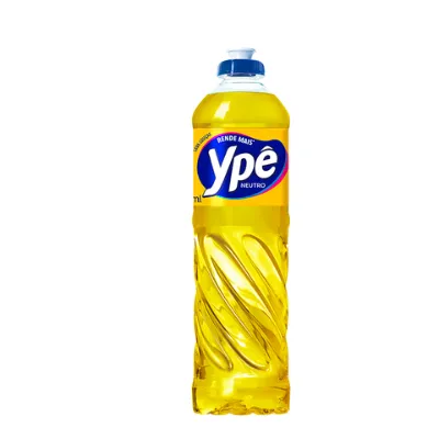 Detergente Ype Neutro 500ml