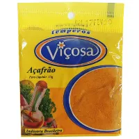Acafrao Vicosa 15g