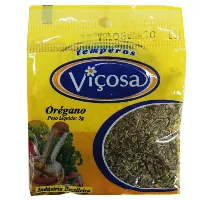 Oregano Vicosa 5g
