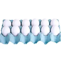 Ovos Dom Bosco Embalado Extra Brancos com 12un